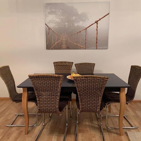 Holiday Home Nahe Europapark Лар Екстериор снимка