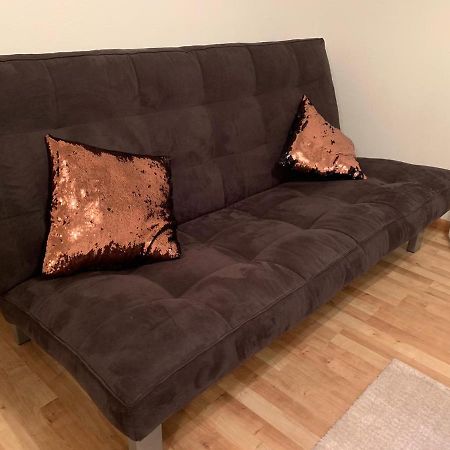 Holiday Home Nahe Europapark Лар Екстериор снимка