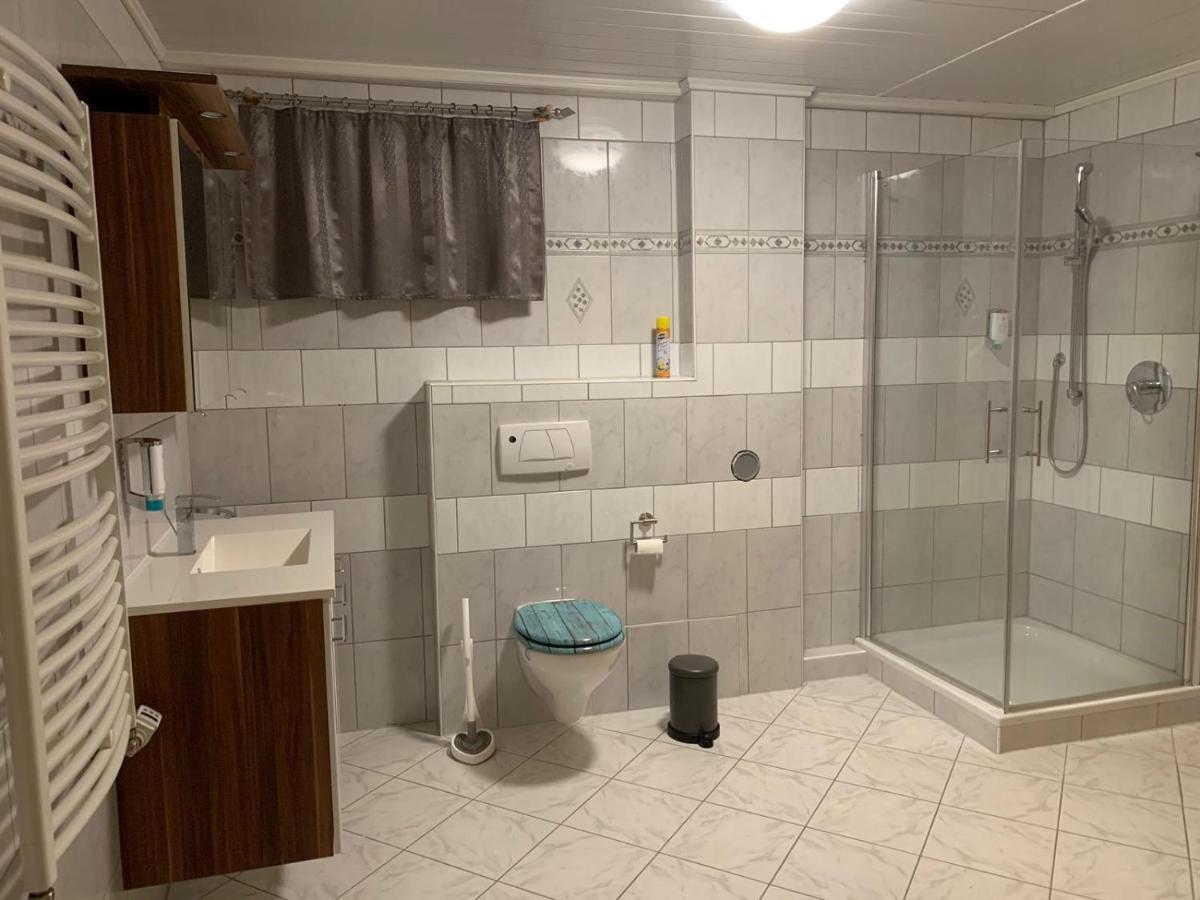 Holiday Home Nahe Europapark Лар Екстериор снимка