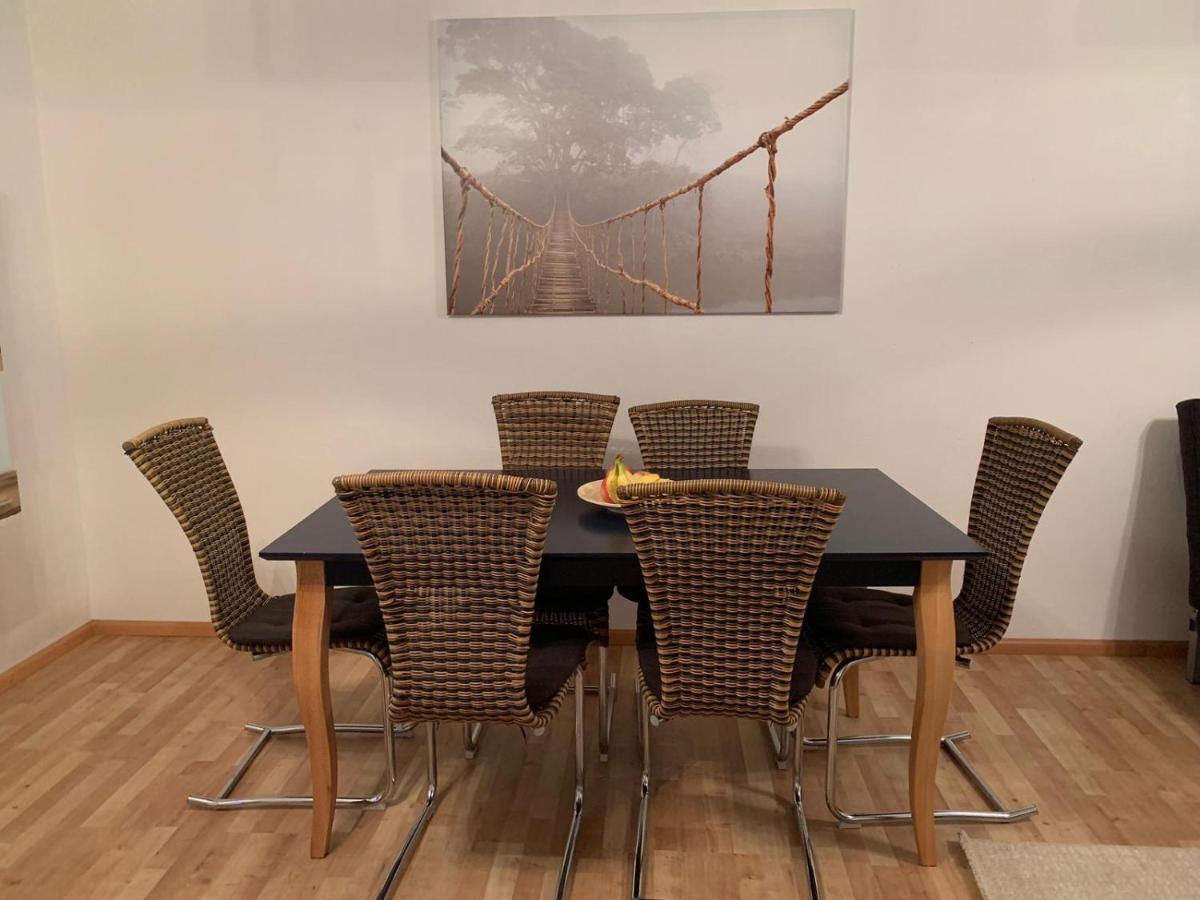Holiday Home Nahe Europapark Лар Екстериор снимка