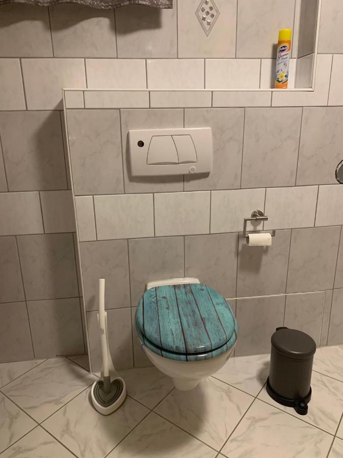 Holiday Home Nahe Europapark Лар Екстериор снимка