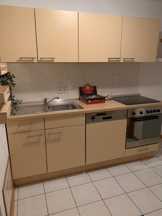Holiday Home Nahe Europapark Лар Екстериор снимка