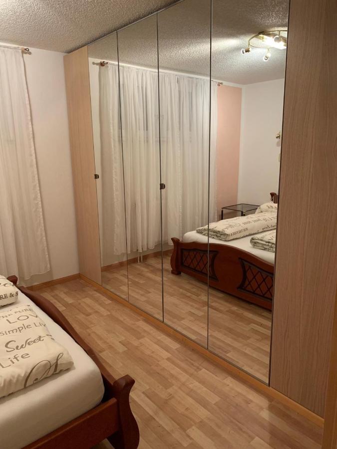Holiday Home Nahe Europapark Лар Екстериор снимка