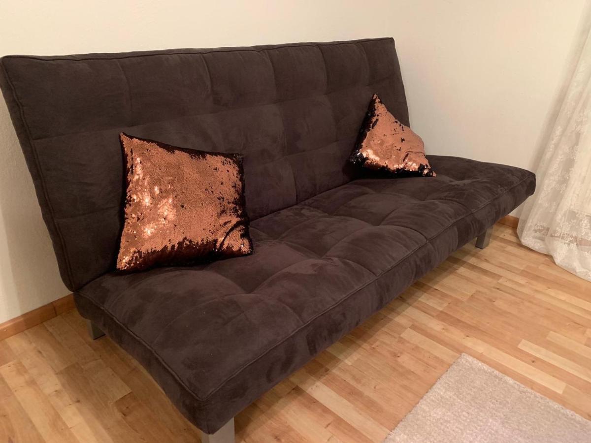 Holiday Home Nahe Europapark Лар Екстериор снимка