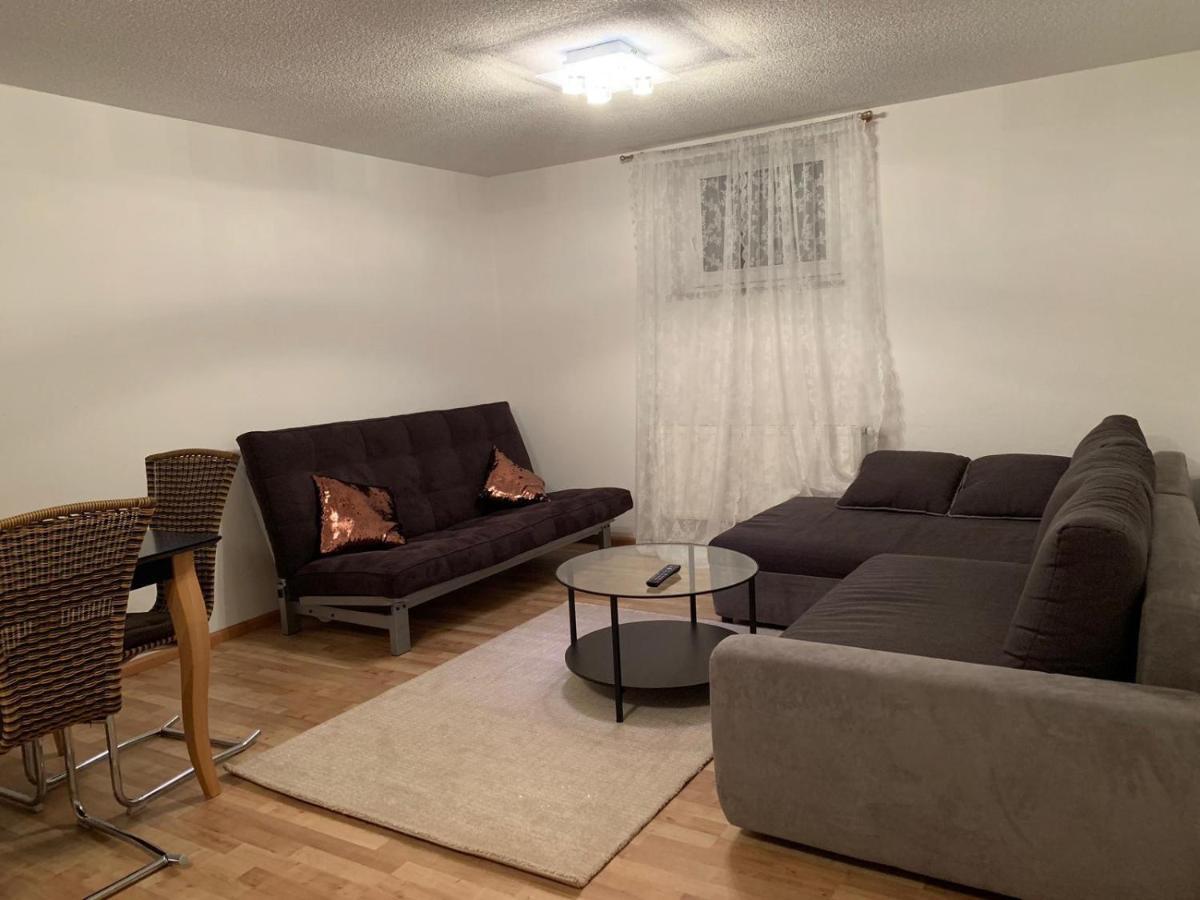 Holiday Home Nahe Europapark Лар Екстериор снимка