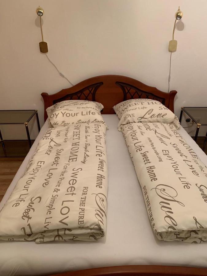 Holiday Home Nahe Europapark Лар Екстериор снимка