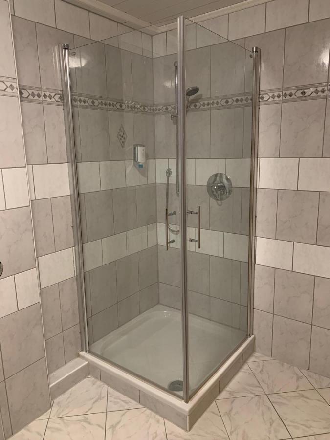 Holiday Home Nahe Europapark Лар Екстериор снимка