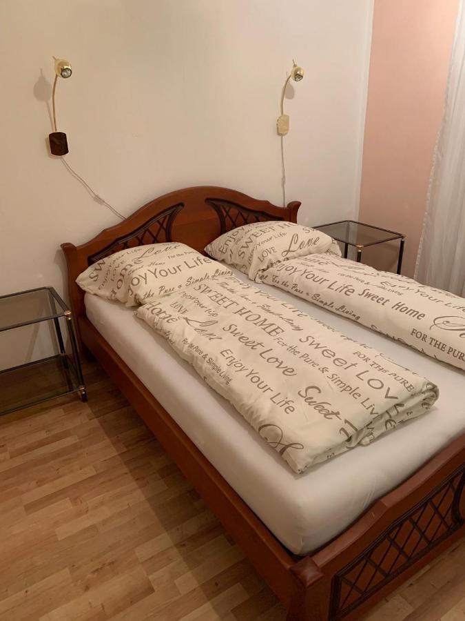 Holiday Home Nahe Europapark Лар Екстериор снимка